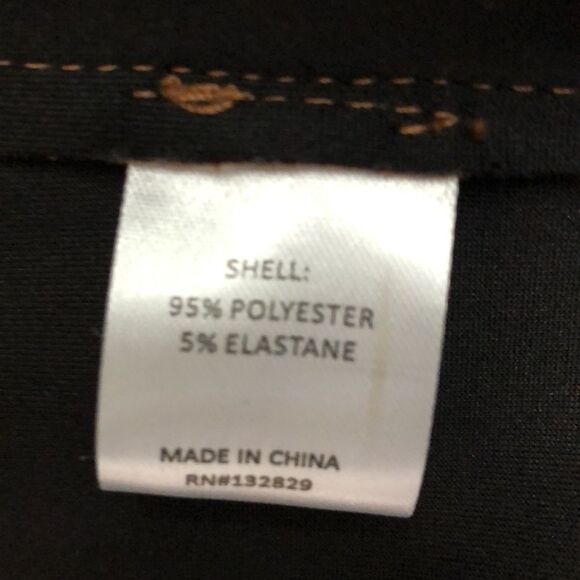 Superdown Tanya Suede Jacket - Picture 15 of 16